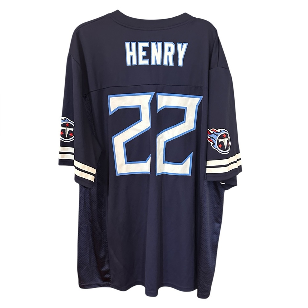 NFL‎ Jersey Tennessee Titans Derrick Henry